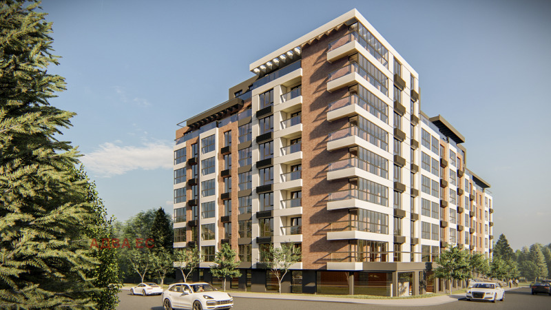 Продава 3-СТАЕН, гр. София, Люлин 5, снимка 4 - Апартаменти - 52595140