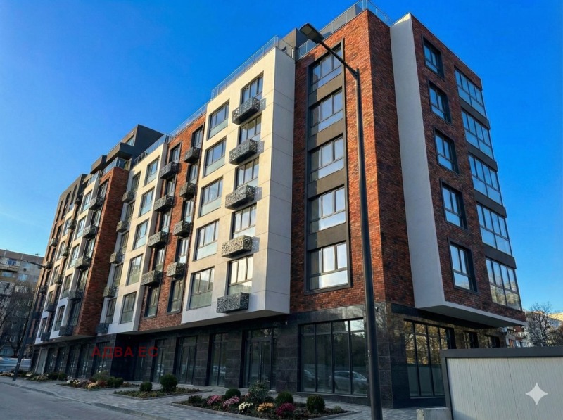 Продава 3-СТАЕН, гр. София, Люлин 5, снимка 10 - Апартаменти - 52595140