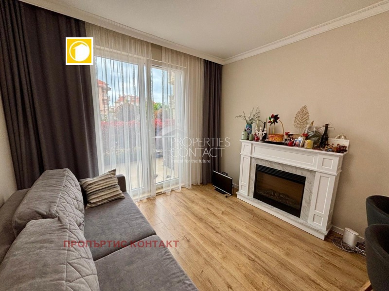 Продава 3-СТАЕН, с. Равда, област Бургас, снимка 6 - Апартаменти - 53013398