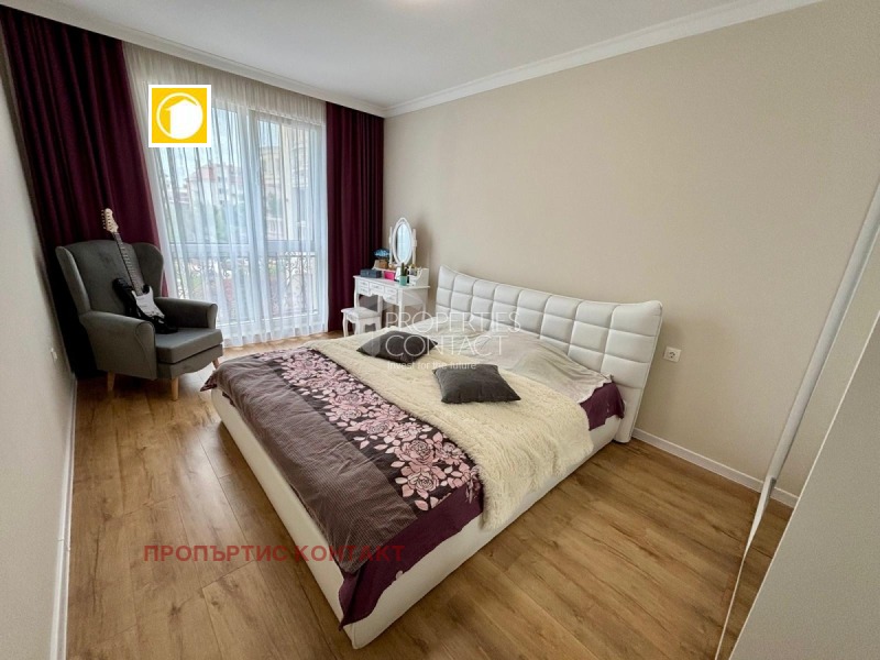 Продава 3-СТАЕН, с. Равда, област Бургас, снимка 13 - Апартаменти - 53013398