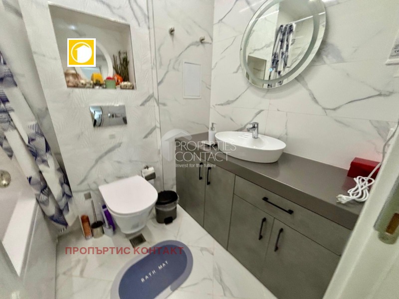 Продава 3-СТАЕН, с. Равда, област Бургас, снимка 16 - Апартаменти - 53013398