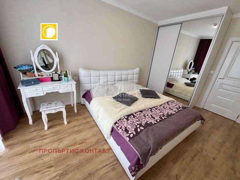 Продава 3-СТАЕН, с. Равда, област Бургас, снимка 14 - Апартаменти - 53013398