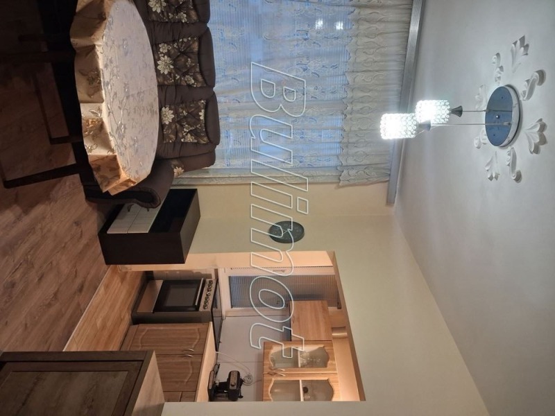 Продава 3-СТАЕН, гр. Варна, Лятно кино Тракия, снимка 6 - Апартаменти - 53043934