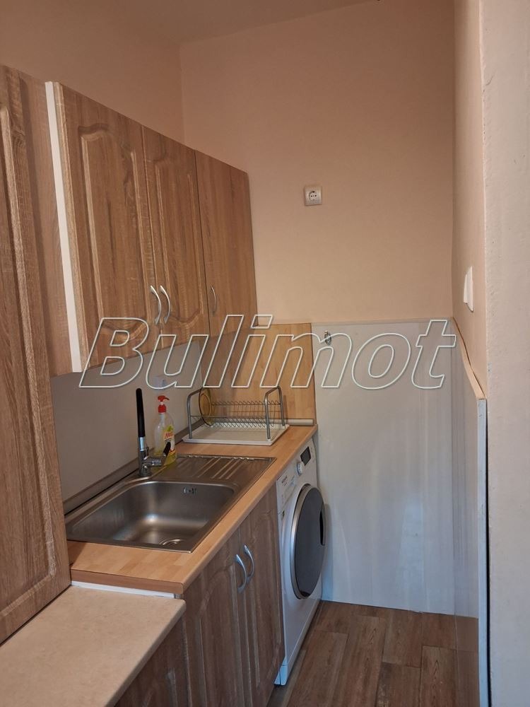 Продава 3-СТАЕН, гр. Варна, Лятно кино Тракия, снимка 10 - Апартаменти - 53043934