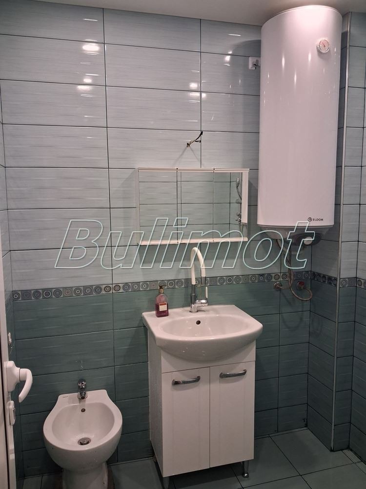 Продава 3-СТАЕН, гр. Варна, Лятно кино Тракия, снимка 13 - Апартаменти - 53043934