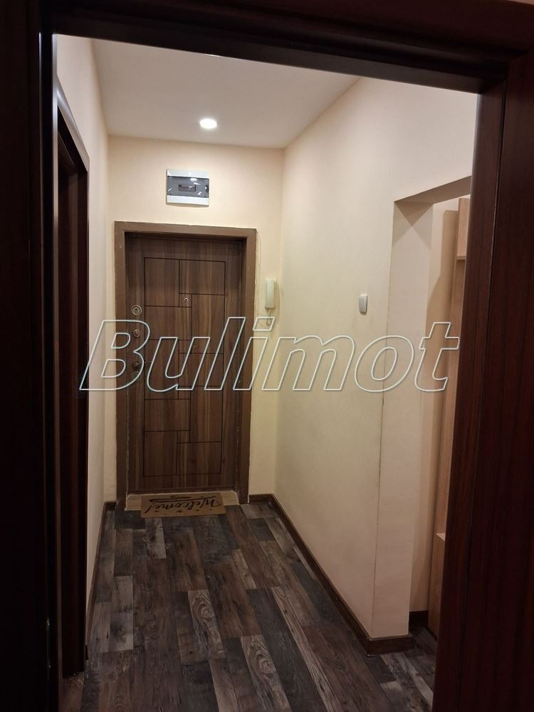 Продава 3-СТАЕН, гр. Варна, Лятно кино Тракия, снимка 5 - Апартаменти - 53043934