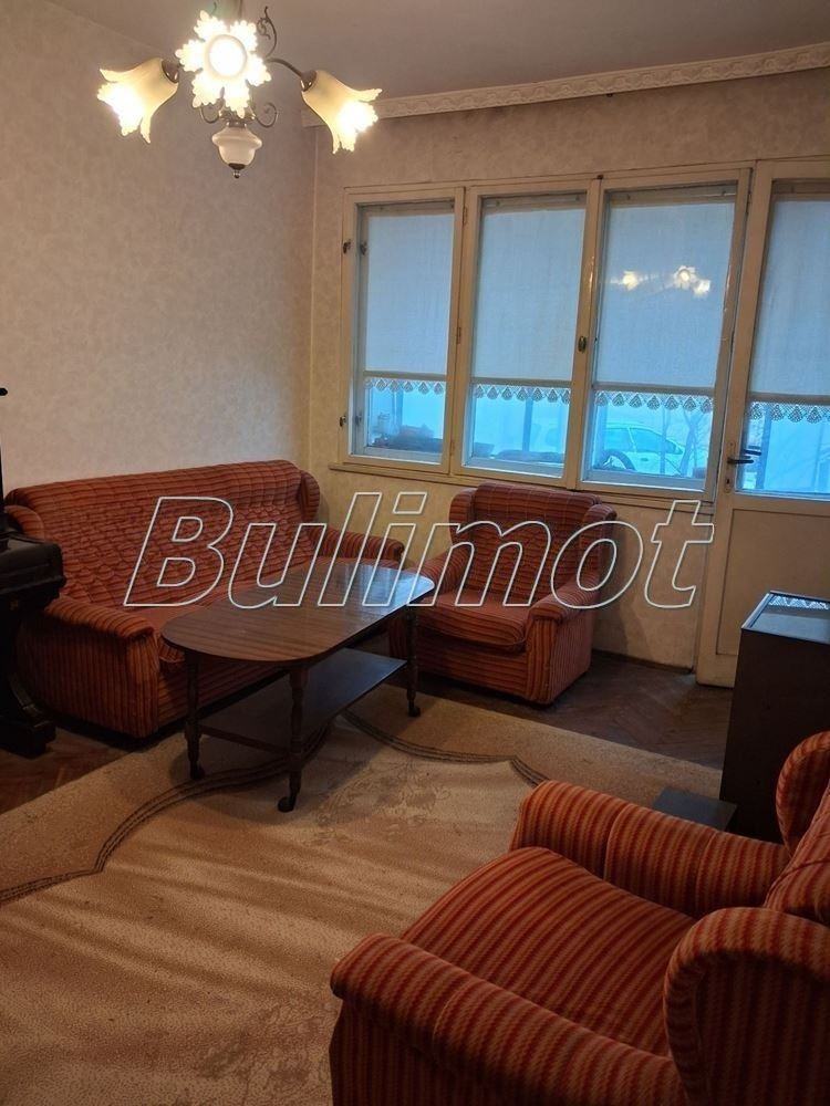 Продава 3-СТАЕН, гр. Варна, Лятно кино Тракия, снимка 9 - Апартаменти - 53043934