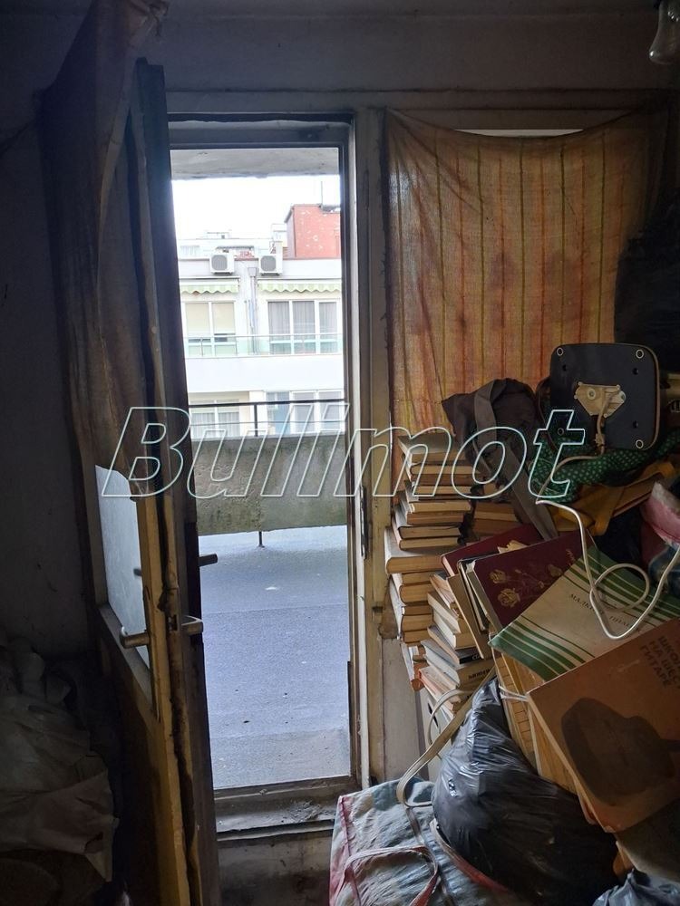 Продава 3-СТАЕН, гр. Варна, Лятно кино Тракия, снимка 12 - Апартаменти - 53043934