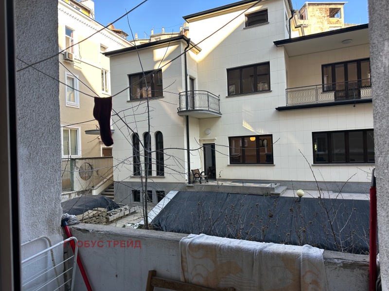Продава 3-СТАЕН, гр. София, Докторски паметник, снимка 16 - Апартаменти - 53150085