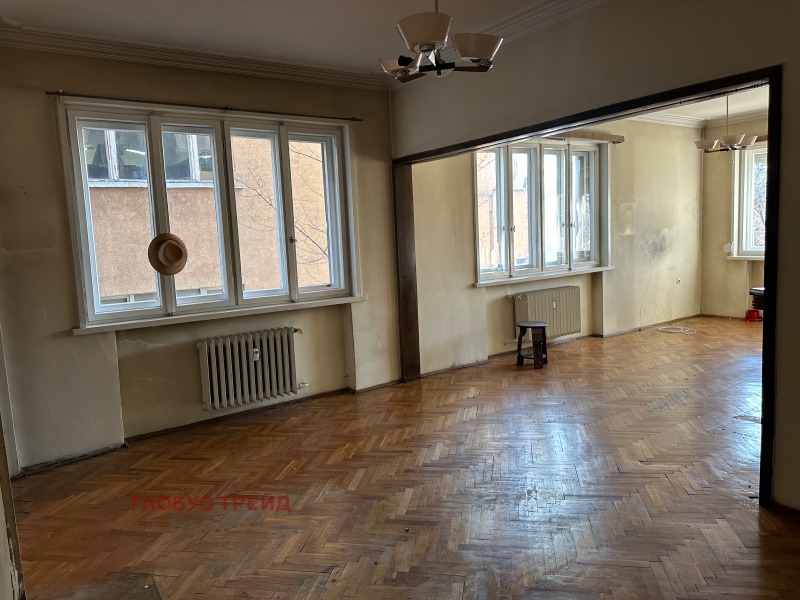 Продава 3-СТАЕН, гр. София, Докторски паметник, снимка 5 - Апартаменти - 53150085