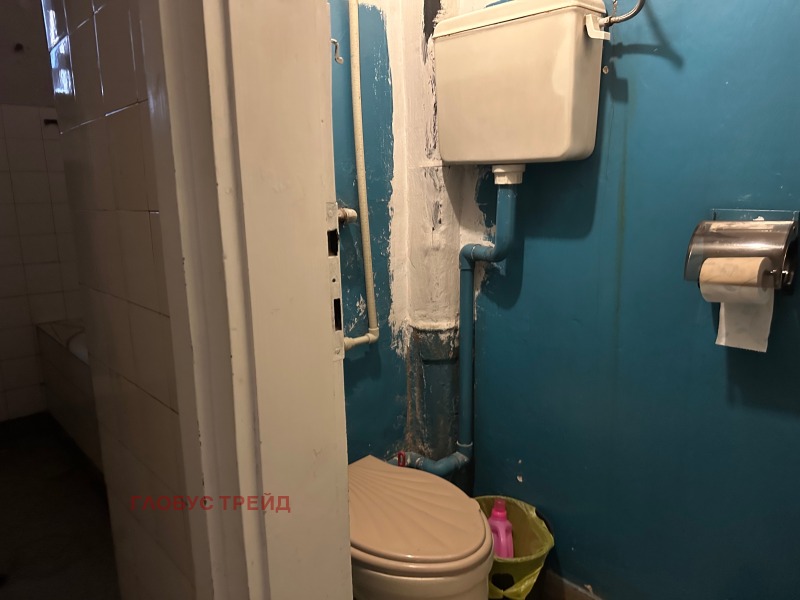 Продава 3-СТАЕН, гр. София, Докторски паметник, снимка 13 - Апартаменти - 53150085