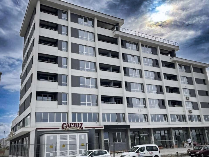 Продава 3-СТАЕН, гр. Варна, Владислав Варненчик 1, снимка 3 - Апартаменти - 53456029