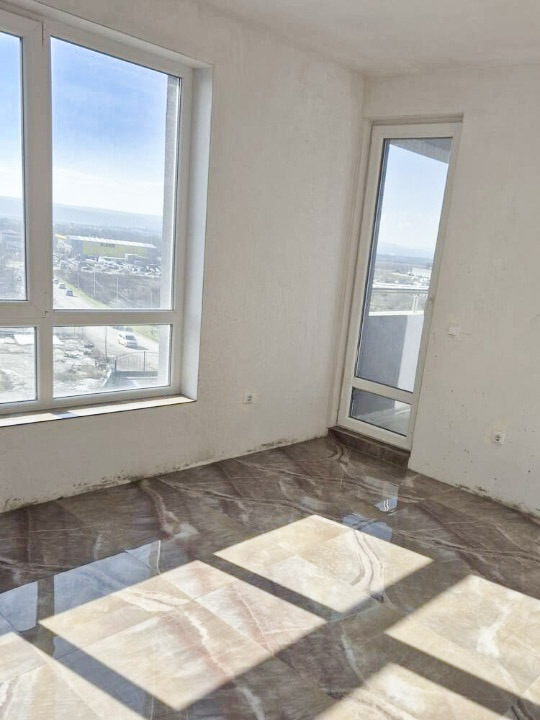 Продава 3-СТАЕН, гр. Варна, Владислав Варненчик 1, снимка 2 - Апартаменти - 53456029