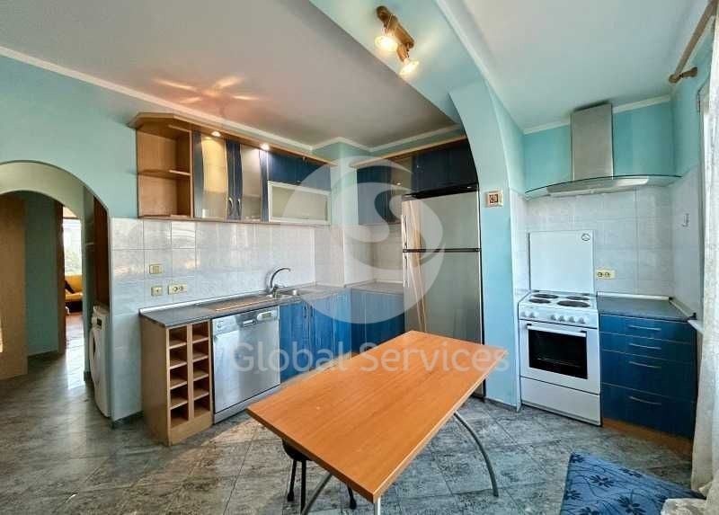 Продава 3-СТАЕН, гр. София, Бъкстон, снимка 2 - Апартаменти - 53513930