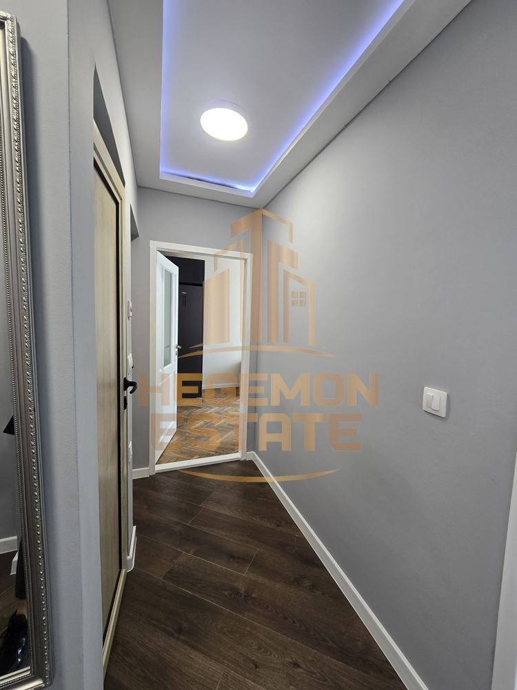 Продава 3-СТАЕН, гр. Варна, Чайка, снимка 5 - Апартаменти - 54540419
