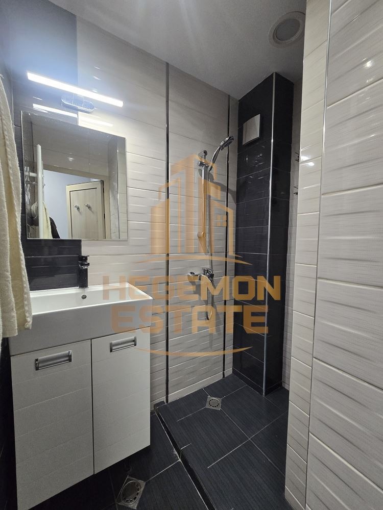 Продава 3-СТАЕН, гр. Варна, Чайка, снимка 10 - Апартаменти - 54540419