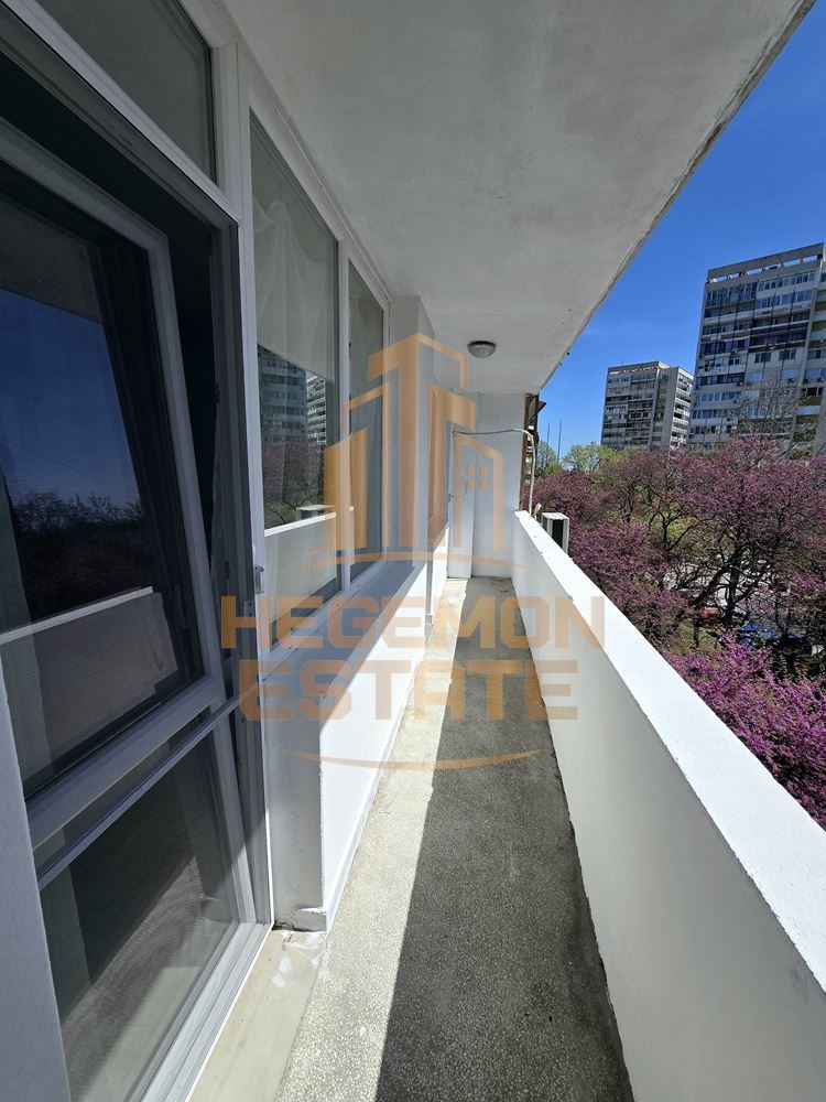 Продава 3-СТАЕН, гр. Варна, Чайка, снимка 11 - Апартаменти - 54540419
