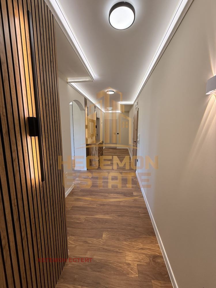 Продава 3-СТАЕН, гр. Варна, м-т Ален мак, снимка 3 - Апартаменти - 55901830
