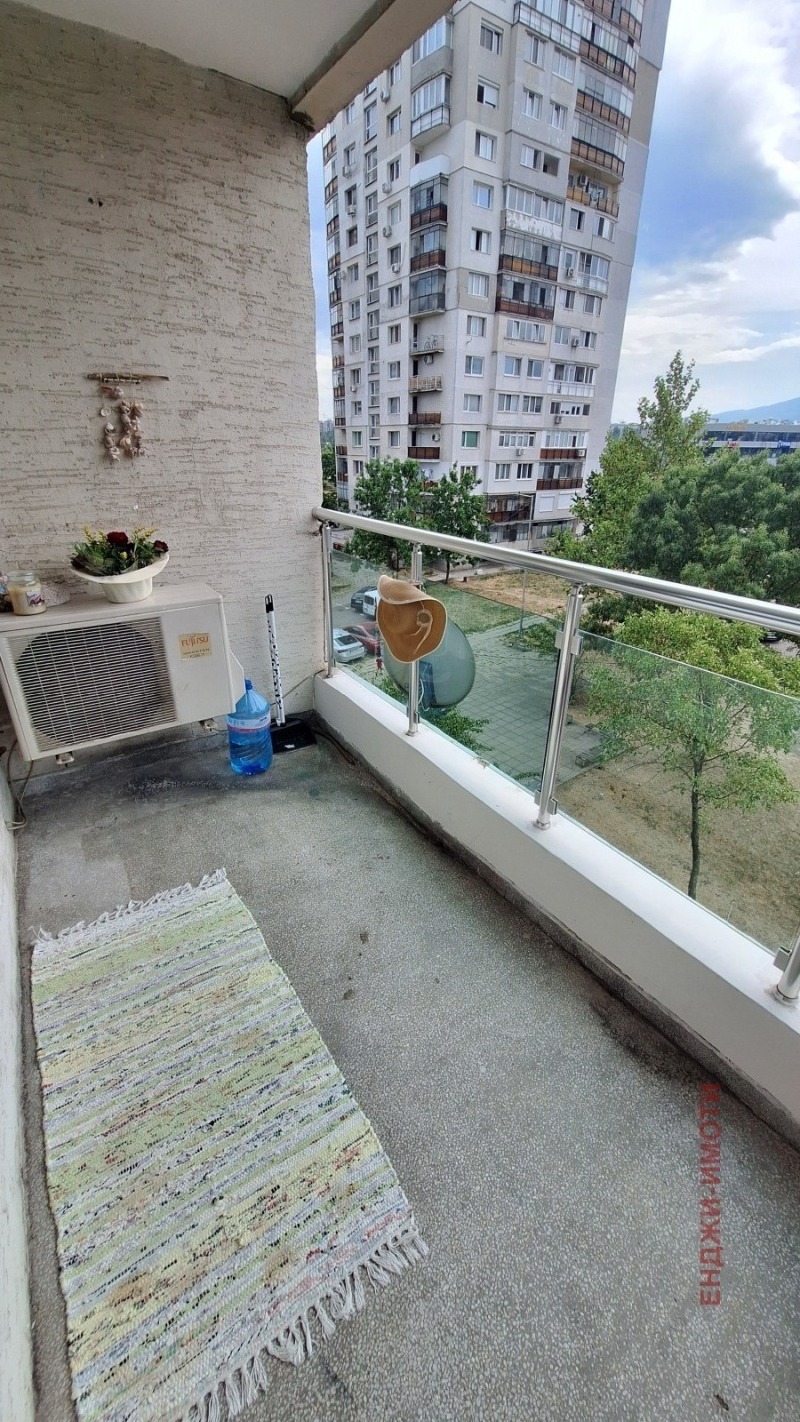 Продава  Многостаен град София , Красна поляна 2 , 103 кв.м | 57287263 - изображение [11]