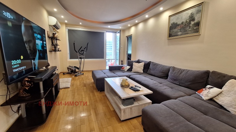 Продава  Многостаен град София , Красна поляна 2 , 103 кв.м | 57287263