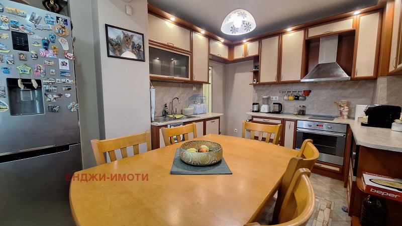 Продава  Многостаен град София , Красна поляна 2 , 103 кв.м | 57287263 - изображение [4]