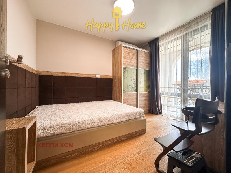 Продава МНОГОСТАЕН, гр. Несебър, област Бургас, снимка 10 - Апартаменти - 52882405