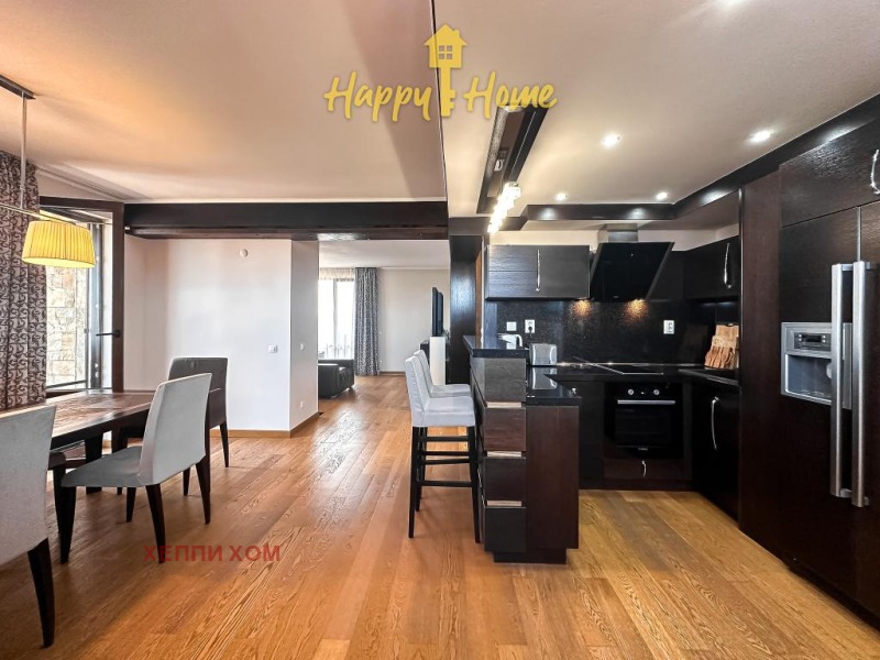 Продава МНОГОСТАЕН, гр. Несебър, област Бургас, снимка 3 - Апартаменти - 52882405