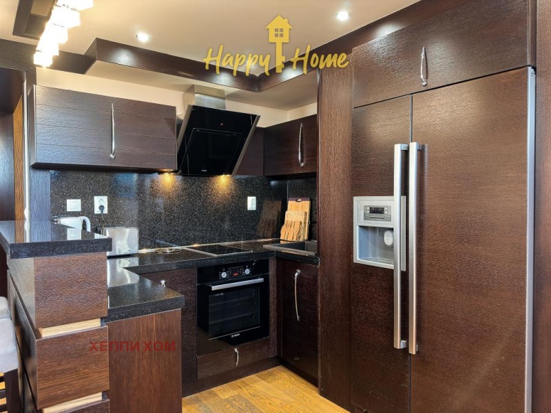 Продава МНОГОСТАЕН, гр. Несебър, област Бургас, снимка 4 - Апартаменти - 52882405