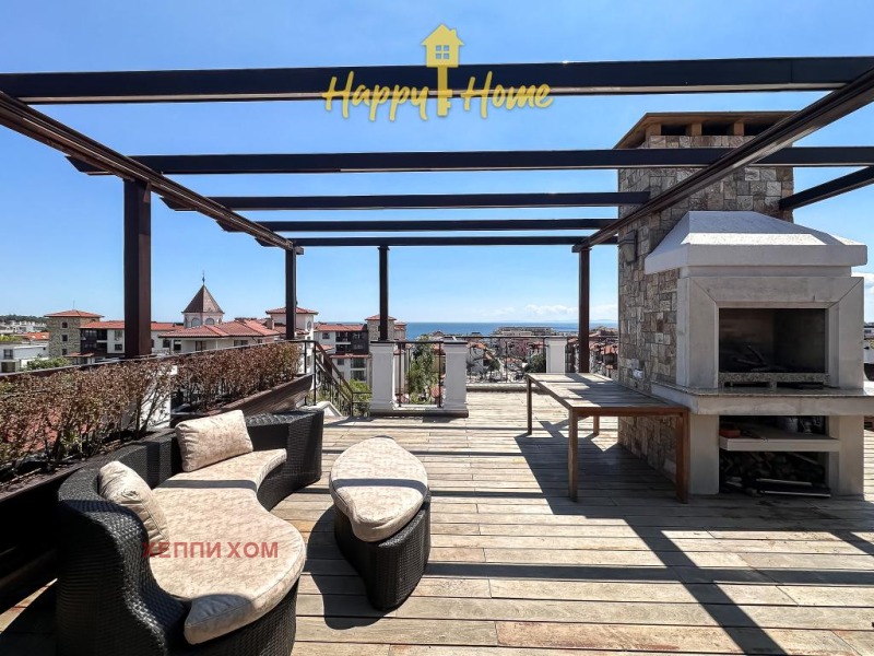 Продава МНОГОСТАЕН, гр. Несебър, област Бургас