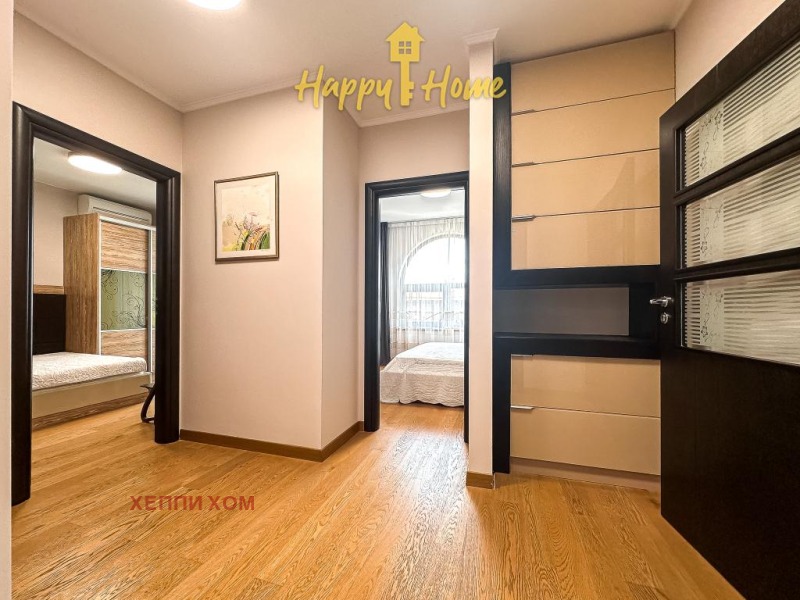 Продава МНОГОСТАЕН, гр. Несебър, област Бургас, снимка 6 - Апартаменти - 52882405