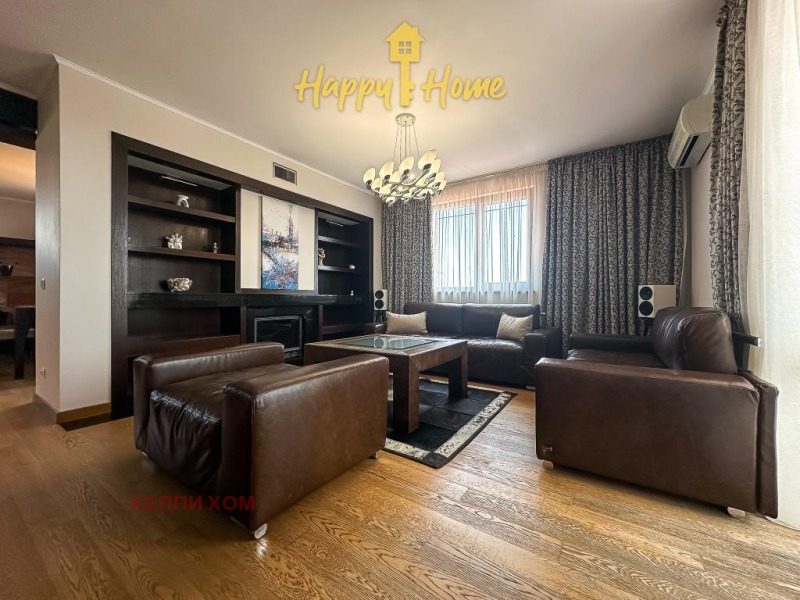 Продава МНОГОСТАЕН, гр. Несебър, област Бургас, снимка 5 - Апартаменти - 52882405