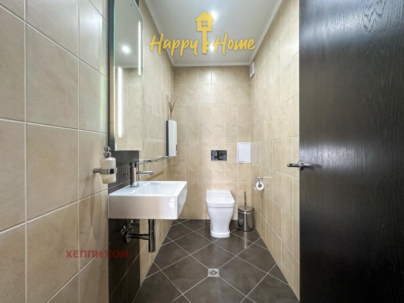 Продава МНОГОСТАЕН, гр. Несебър, област Бургас, снимка 15 - Апартаменти - 52882405