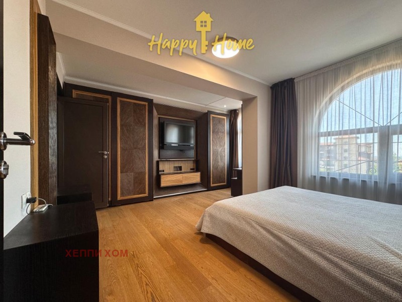 Продава МНОГОСТАЕН, гр. Несебър, област Бургас, снимка 8 - Апартаменти - 52882405