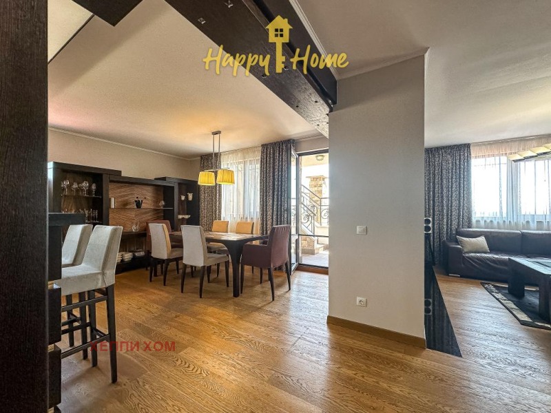 Продава МНОГОСТАЕН, гр. Несебър, област Бургас, снимка 2 - Апартаменти - 52882405