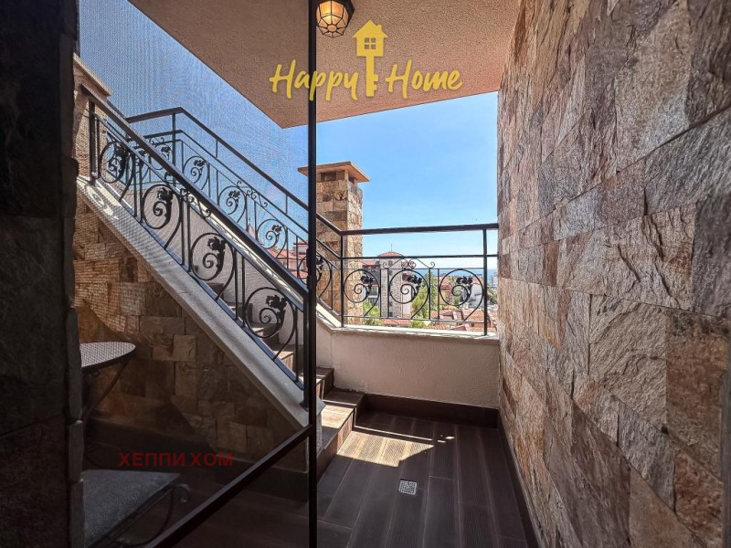 Продава МНОГОСТАЕН, гр. Несебър, област Бургас, снимка 17 - Апартаменти - 52882405