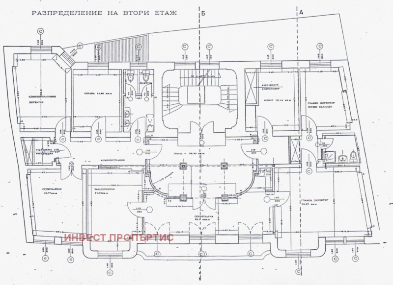 Продава МНОГОСТАЕН, гр. Варна, Център, снимка 4 - Апартаменти - 53155309
