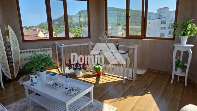 Til salg  Maisonette region Dobrich , Kranevo , 112 kvm | 35937185