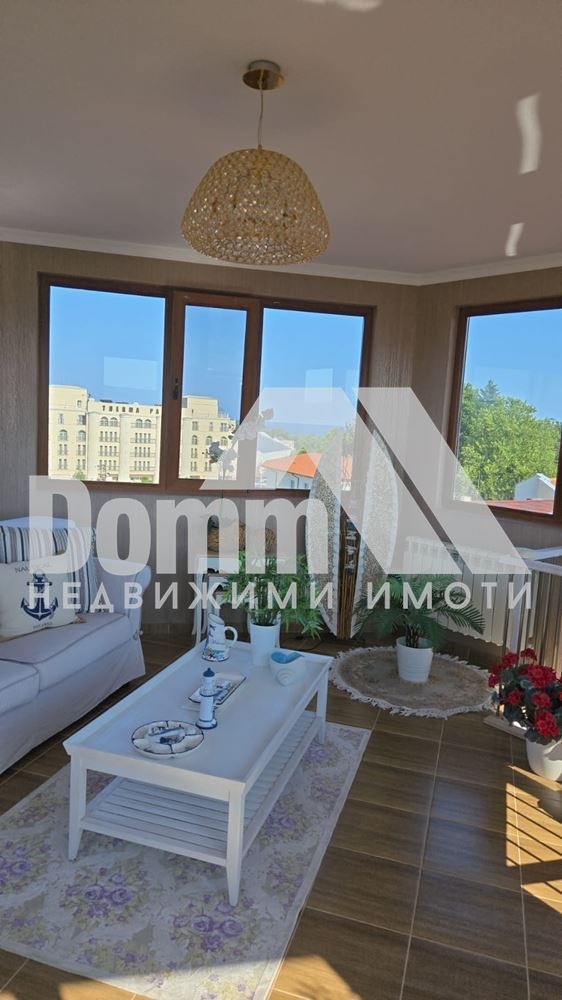 Til salg  Maisonette region Dobrich , Kranevo , 112 kvm | 35937185 - billede [3]