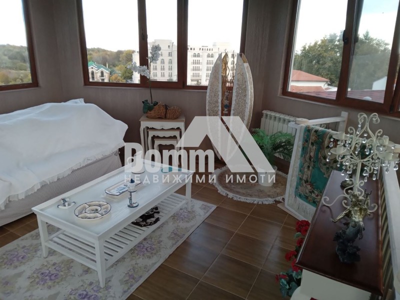 De vânzare  Maisonette regiunea Dobrich , Cranevo , 112 mp | 35937185 - imagine [4]