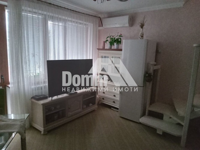 De vânzare  Maisonette regiunea Dobrich , Cranevo , 112 mp | 35937185