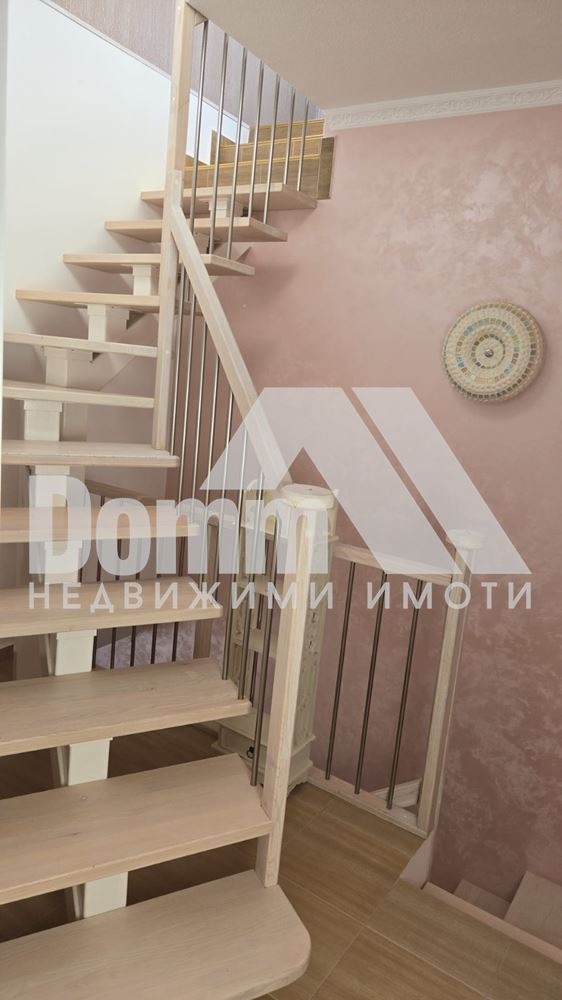 Til salg  Maisonette region Dobrich , Kranevo , 112 kvm | 35937185 - billede [12]