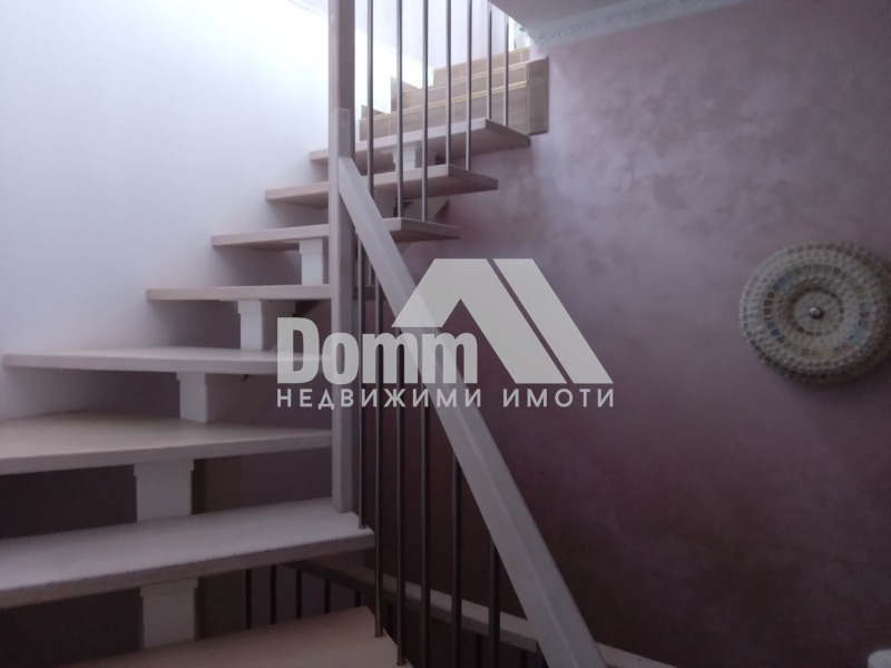 De vânzare  Maisonette regiunea Dobrich , Cranevo , 112 mp | 35937185 - imagine [7]