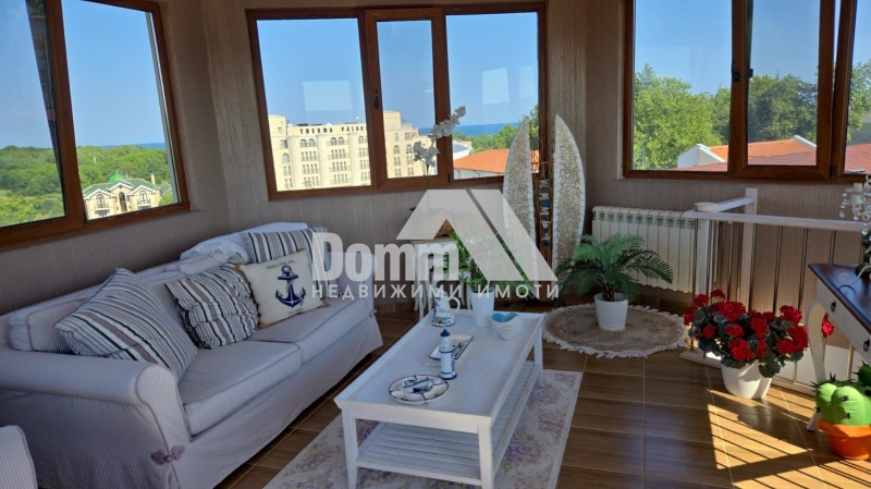 Til salg  Maisonette region Dobrich , Kranevo , 112 kvm | 35937185 - billede [2]