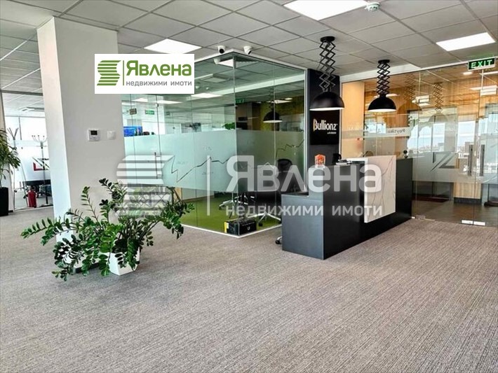 Продава ОФИС, гр. София, Младост 4, снимка 3 - Офиси - 53078788