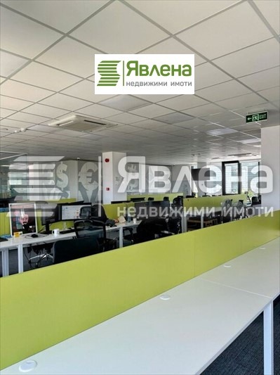 Продава ОФИС, гр. София, Младост 4, снимка 5 - Офиси - 53078788
