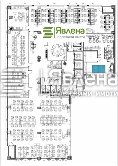Продава ОФИС, гр. София, Младост 4, снимка 2 - Офиси - 53078788