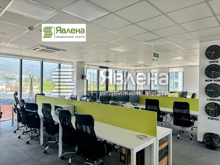 Продава ОФИС, гр. София, Младост 4, снимка 4 - Офиси - 53078788