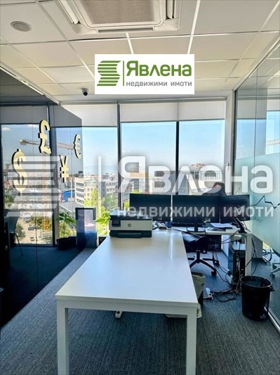 Продава ОФИС, гр. София, Младост 4, снимка 7 - Офиси - 53078788