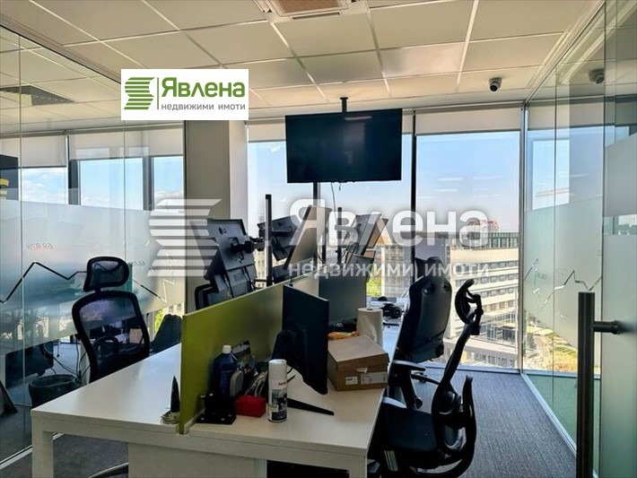 Продава ОФИС, гр. София, Младост 4, снимка 8 - Офиси - 53078788
