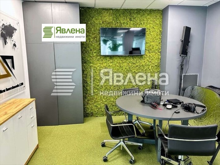 Продава ОФИС, гр. София, Младост 4, снимка 9 - Офиси - 53078788